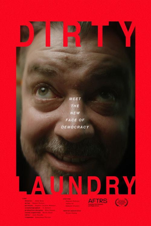 Dirty Laundry