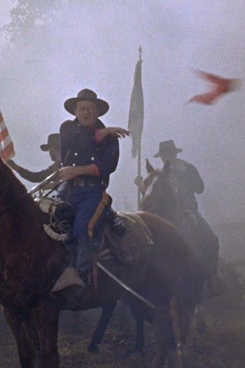 John Ford and Throwing