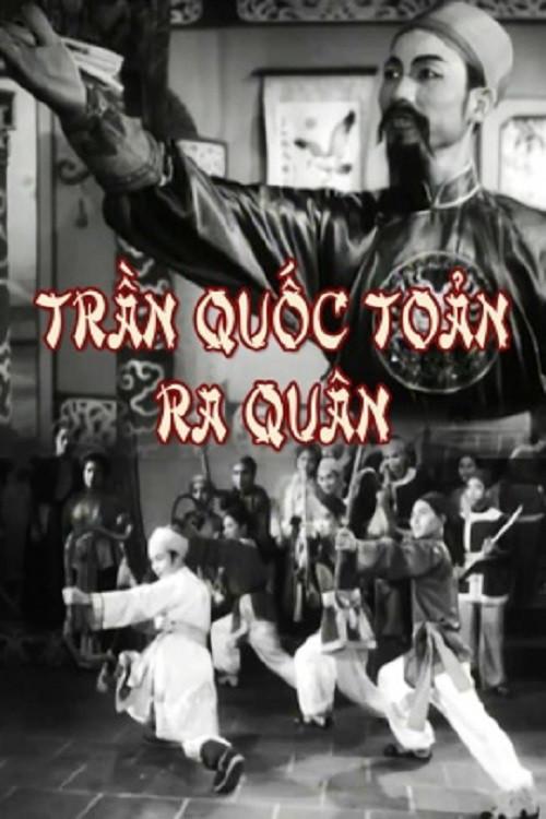Trần Quốc Toản Goes To The Frontlines