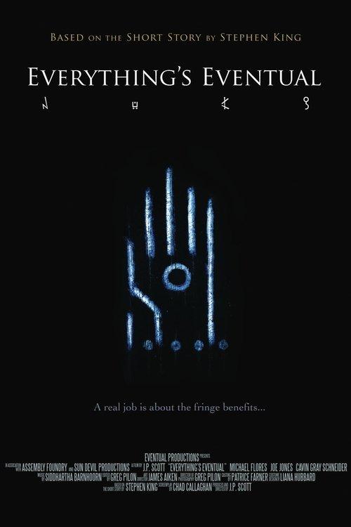 Everything's Eventual