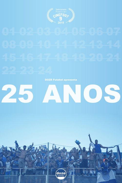25 Anos