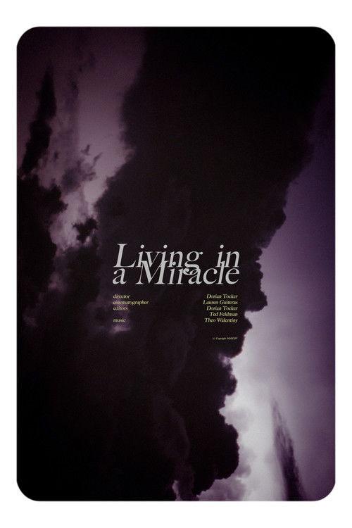 Living in a Miracle