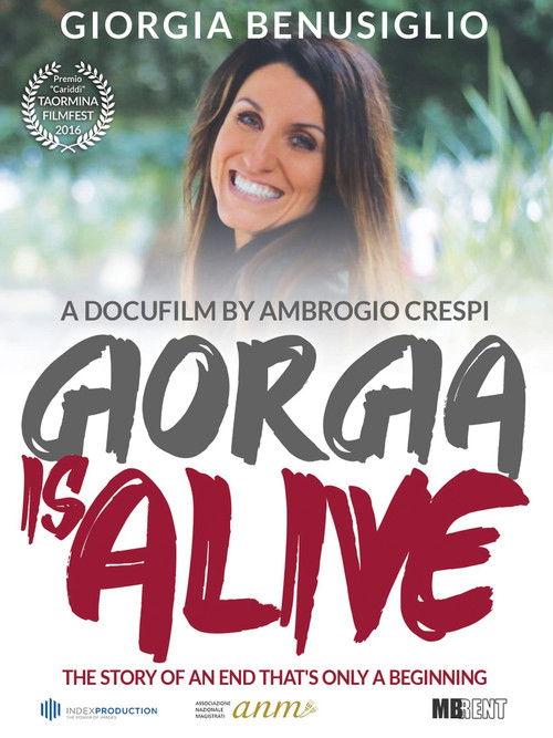 Giorgia Vive