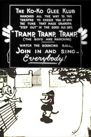 Tramp, Tramp, Tramp (The Boys Are Marching)