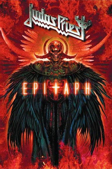 Judas Priest: Epitaph