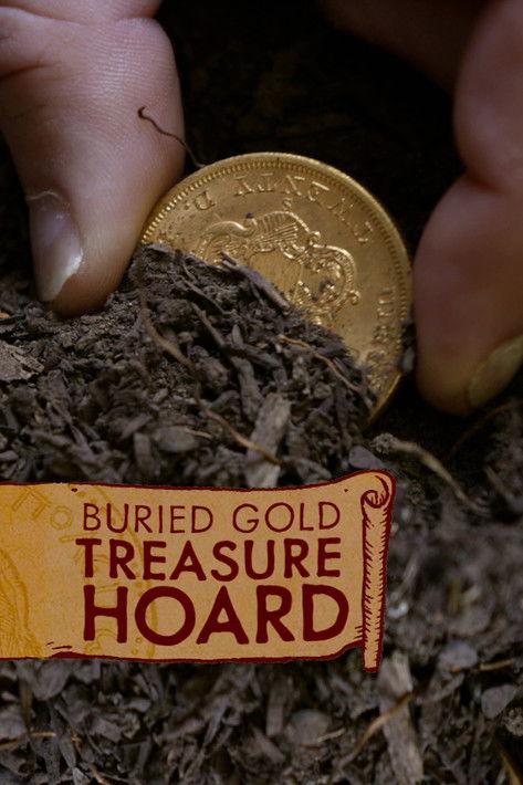 Buried Gold: Treasure Hoard