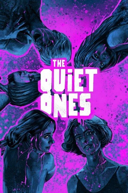 The Quiet Ones