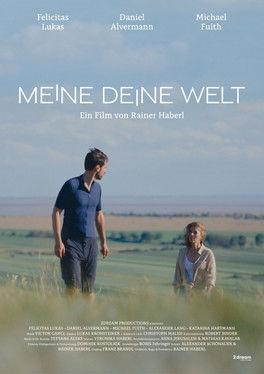 Meine Deine Welt