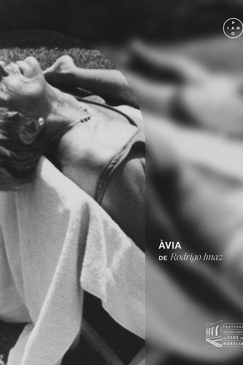 Àvia el jardín de la memoria