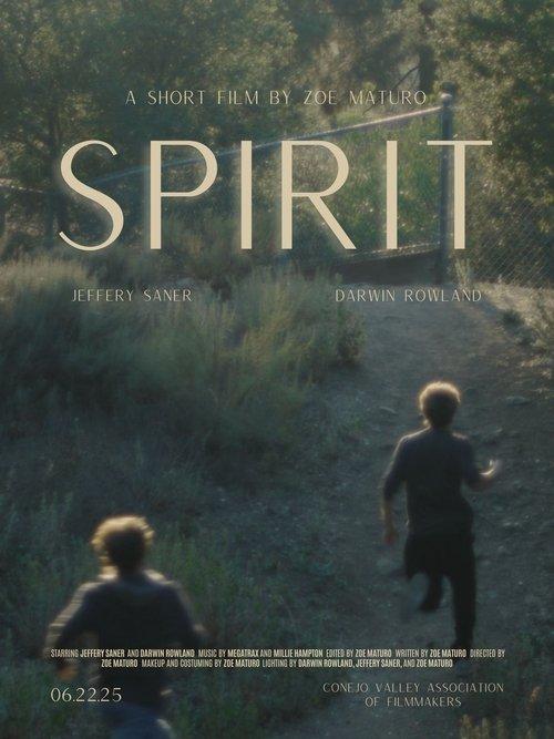SPIRIT