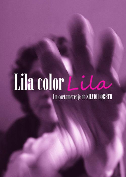 Lila color Lila