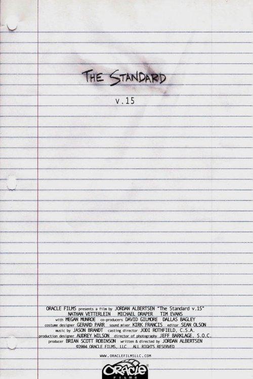 The Standard v.15