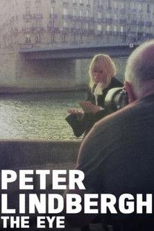 Peter Lindbergh - The Eye