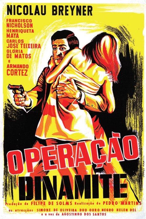 Operação Dinamite