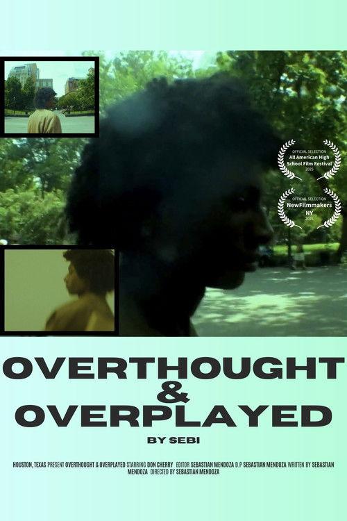 Overthought & Overplayed
