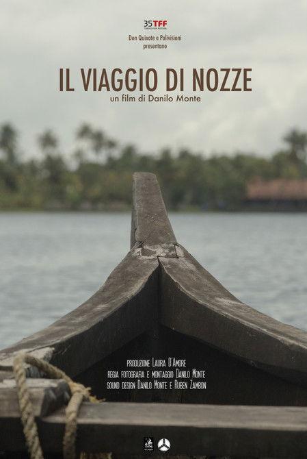 Il viaggio di nozze
