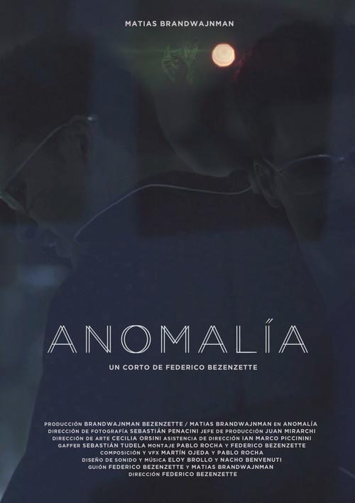 Anomalia