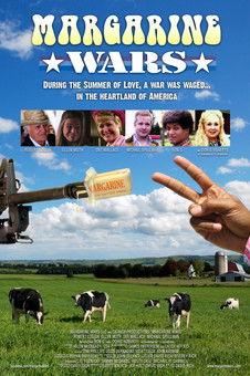 Margarine Wars