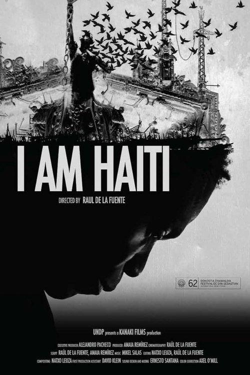 I am Haiti