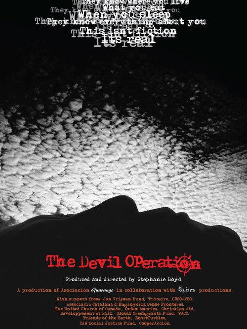 The Devil Operation