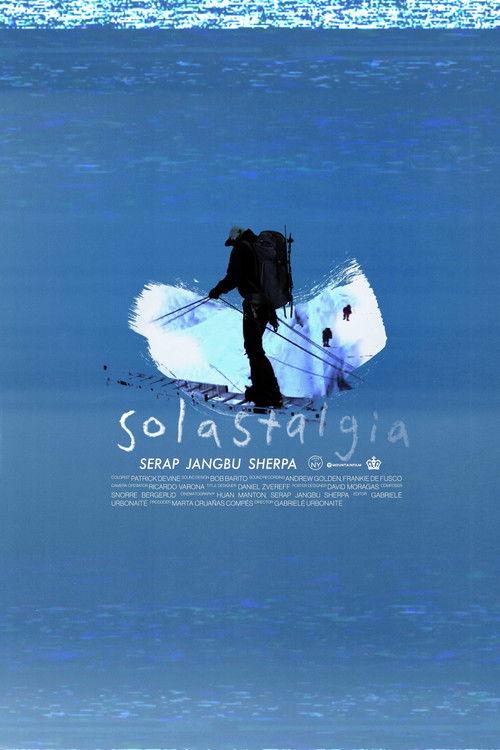Solastalgia