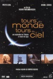 Tours du monde, tours du ciel 2009