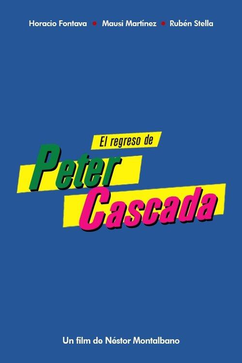 El regreso de Peter Cascada
