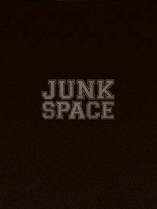 Junk Space