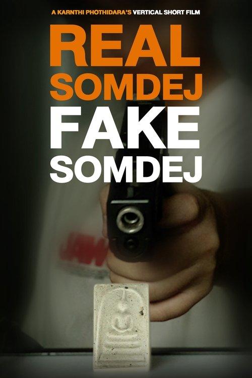 Real Somdej, Fake Somdej