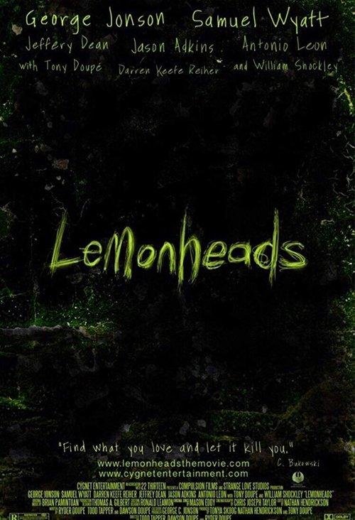 Lemonheads