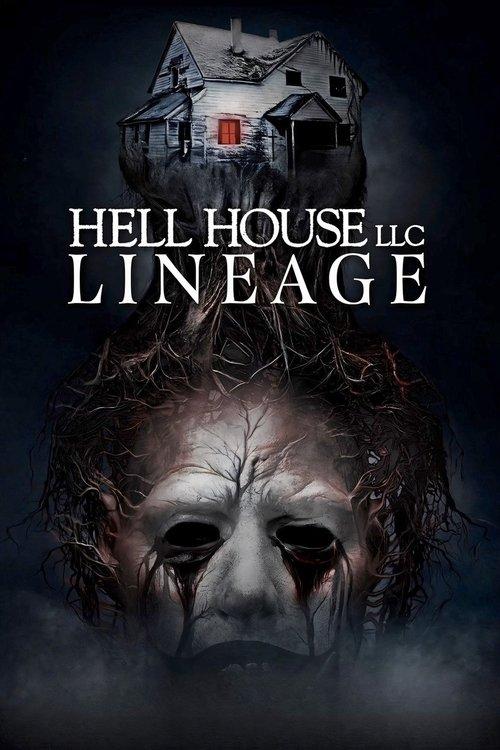 Hell House LLC: Lineage