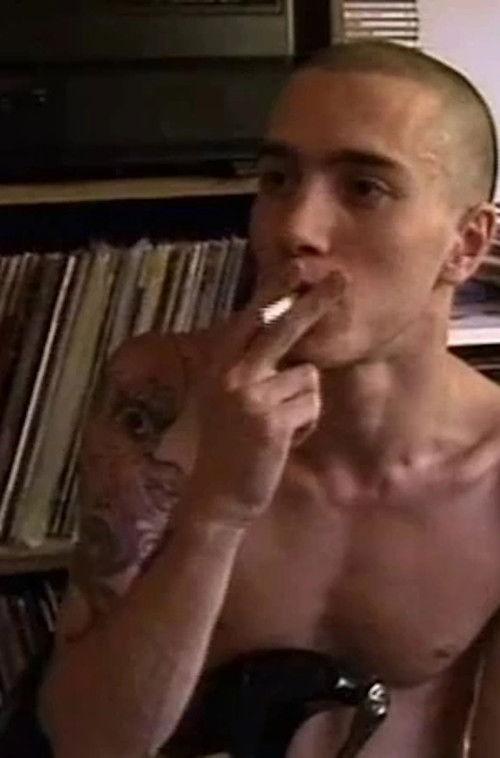 Red Hot Chili Peppers: A Dutch Connection