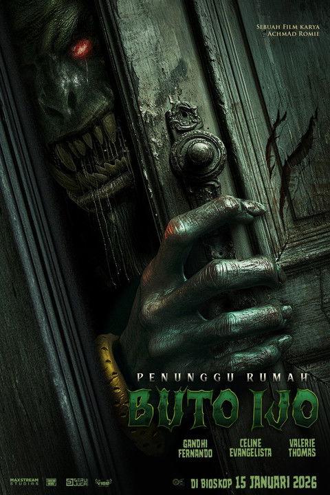 Penunggu Rumah: Buto Ijo