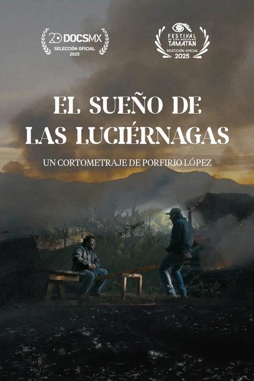 El sueño de las luciérnagas
