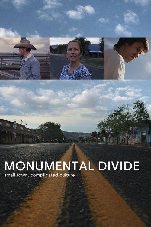 Monumental Divide