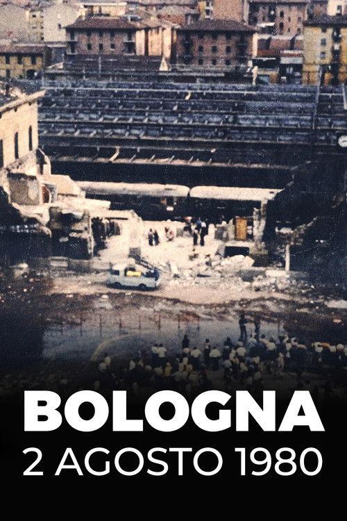 Bologna, 2 Agosto 1980
