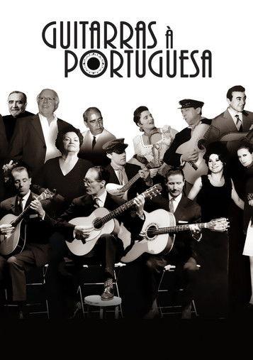 Guitarras à Portuguesa