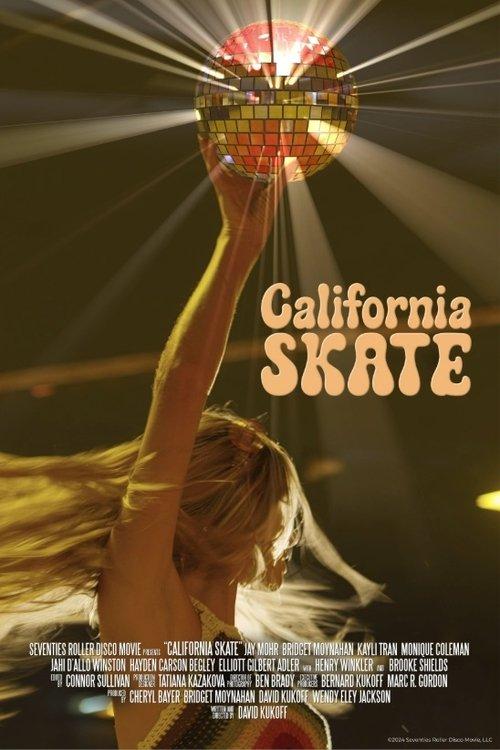 California Skate