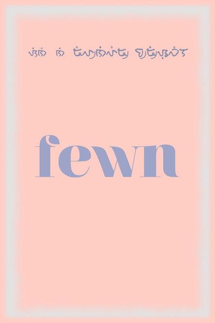 Fewn