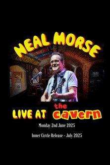 Neal Morse - Live at the Cavern Club