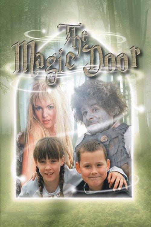 The Magic Door