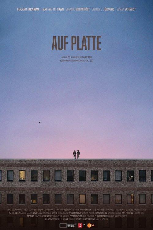 Songs of a Caretaker