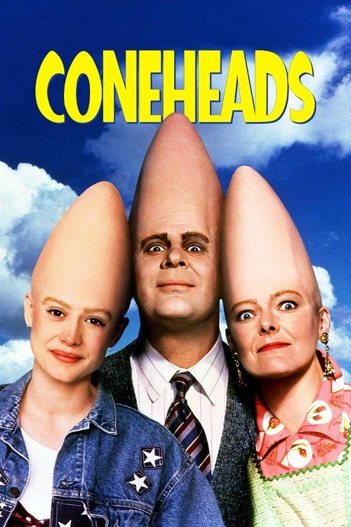Coneheads