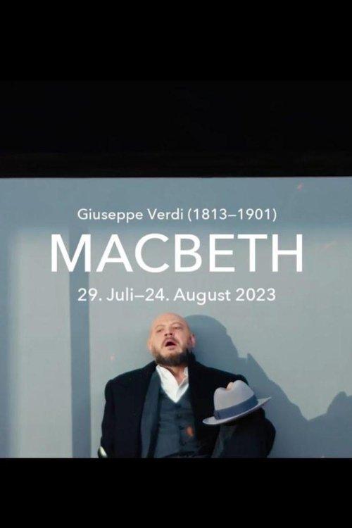 Giuseppe Verdi: Macbeth - Salzburger Festspiele 2023