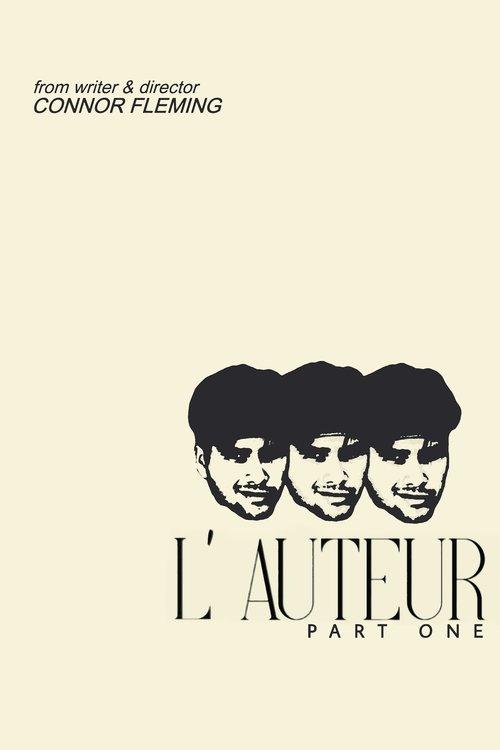 L'auteur: Part One