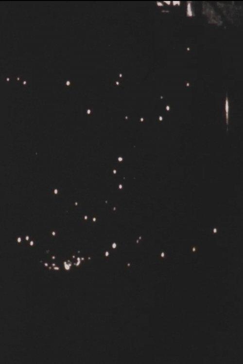 Thunderland, as a Matter of Fact