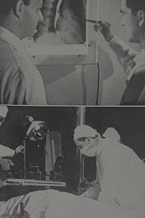 Operativní léčení mitrální stenózy