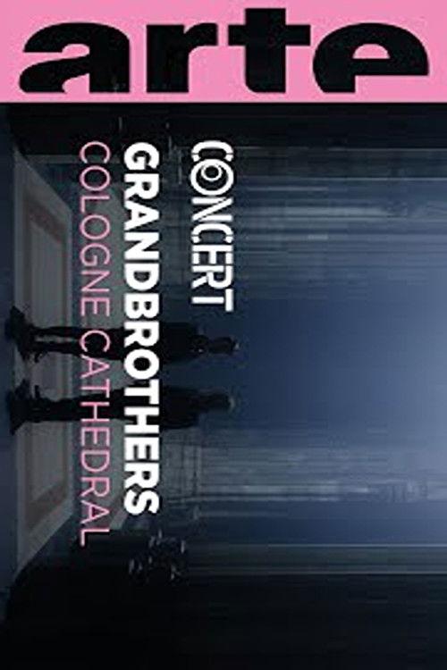 Grandbrothers from Cologne Cathedral