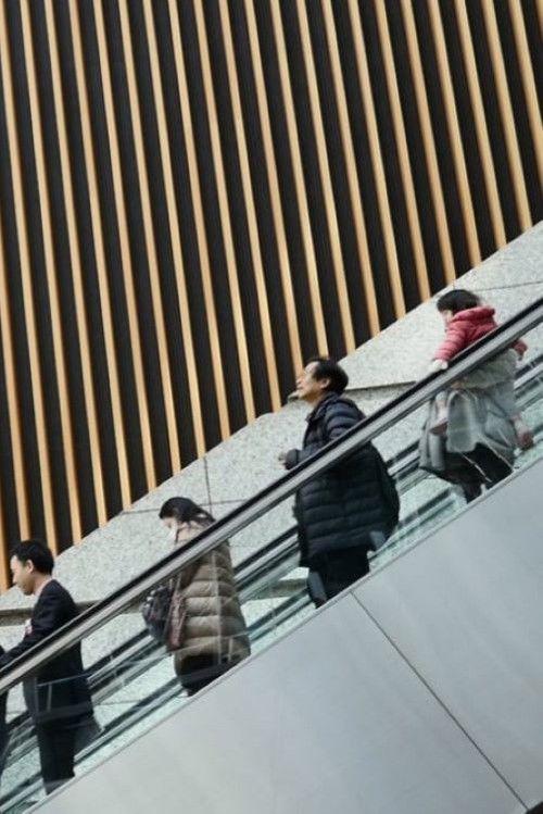 Una società di servizi