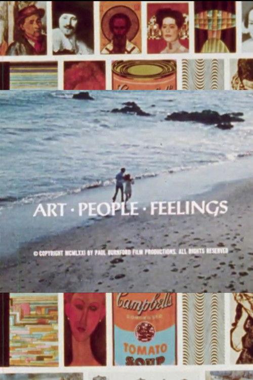 Art, People, Feelings